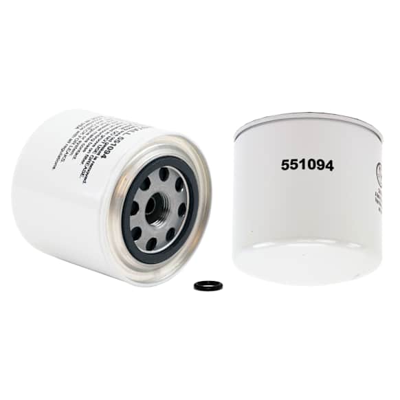 51094 Oil Filter - Spin-on, Direct Fit, Sold Individually