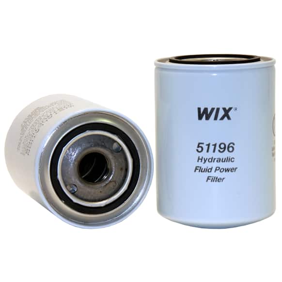 51196 Automatic Transmission Filter