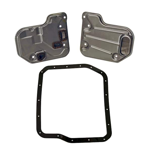 2004 Lexus IS300 - Automatic Transmission Filter, transmissionmfrcode : A650E