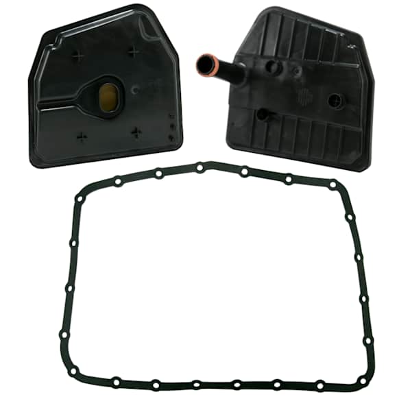 2007 Mercury Montego - Automatic Transmission Filter
