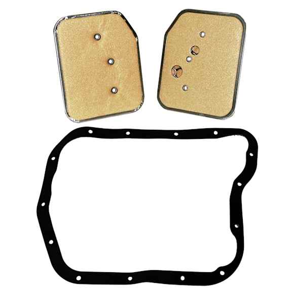 58658 Automatic Transmission Filter