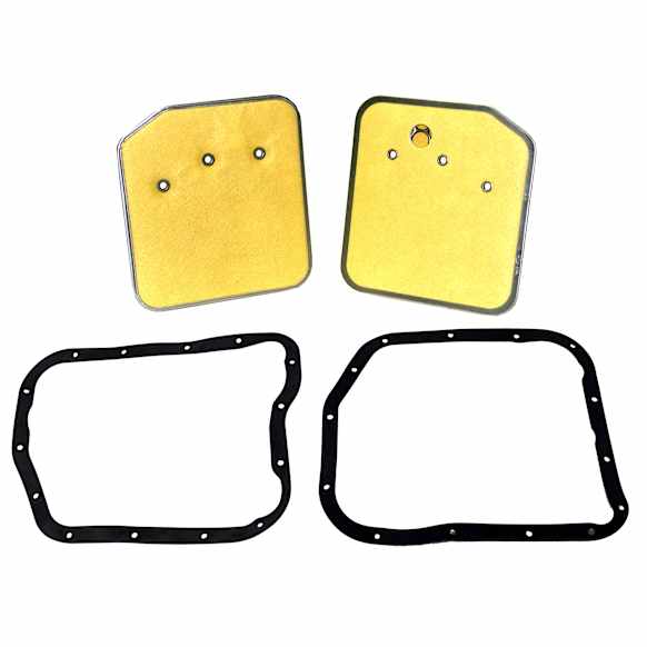 58707 Automatic Transmission Filter