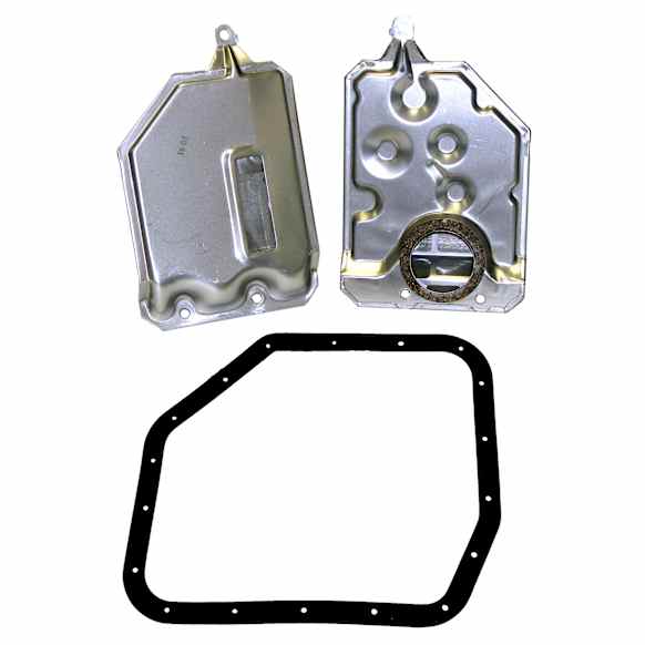 58902 Automatic Transmission Filter
