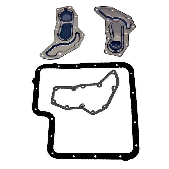 58929 Automatic Transmission Filter