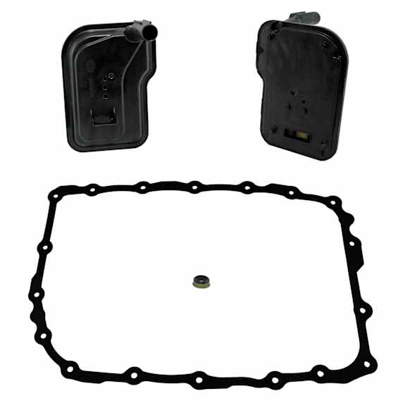 58931 Automatic Transmission Filter