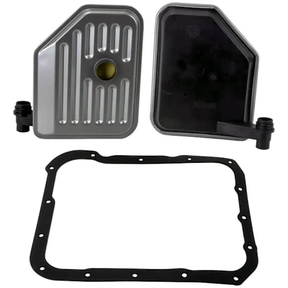 2008 Kia Optima - Automatic Transmission Filter, Original Equipment Part Number 4632139010