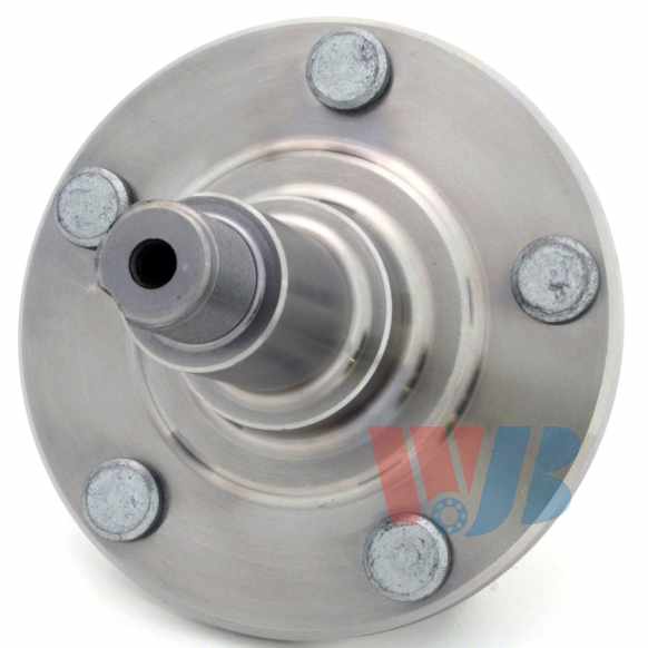 1999 Lexus SC400 - Front, Driver or Passenger Side Wheel Hub, 5 Lugs