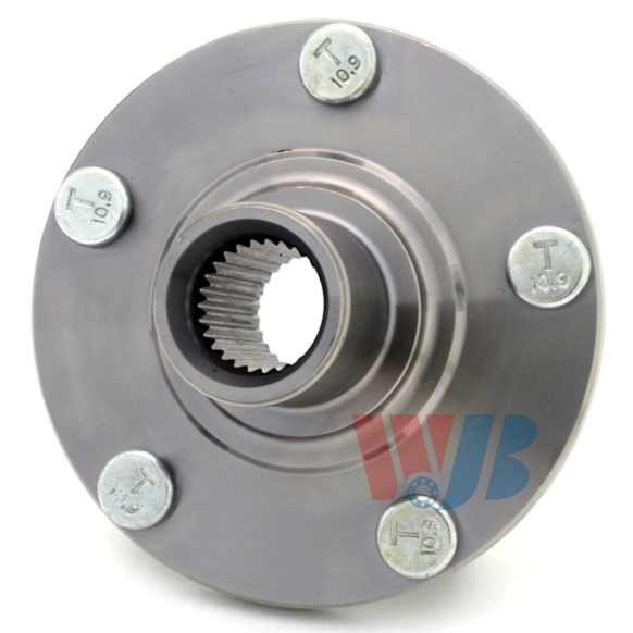 2003 Nissan Altima - Front, Driver or Passenger Side Wheel Hub, 5 Lugs