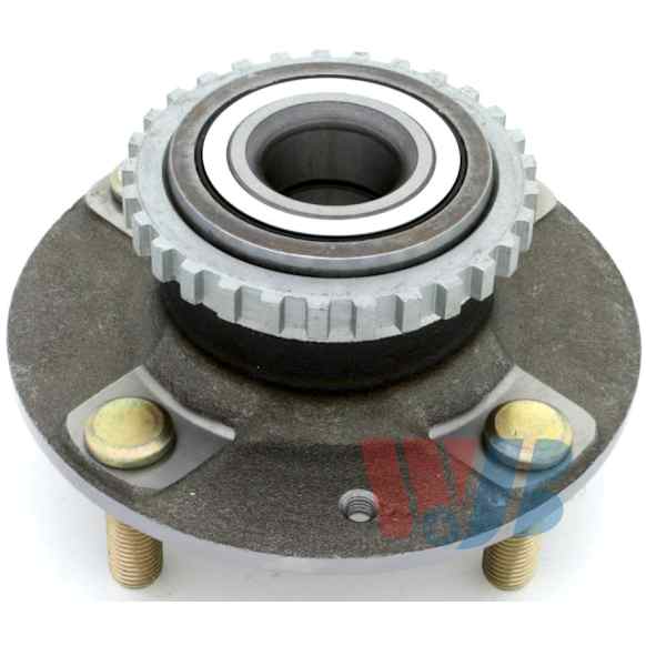 WA512160 Rear, Driver or Passenger Side Wheel Hub