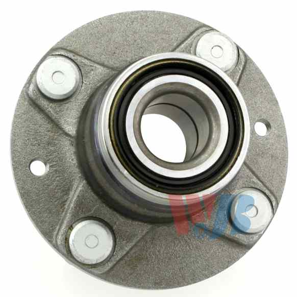 WA513152 Front, Driver or Passenger Side Wheel Hub