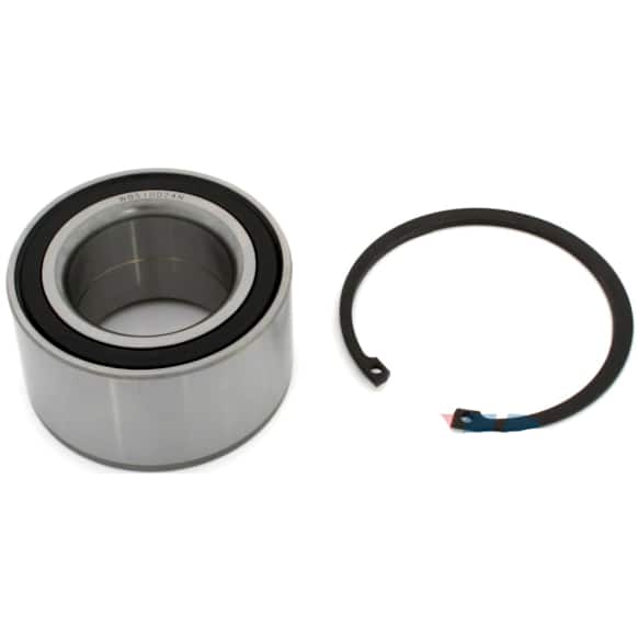 1991 Saturn SC - Front Wheel Bearing
