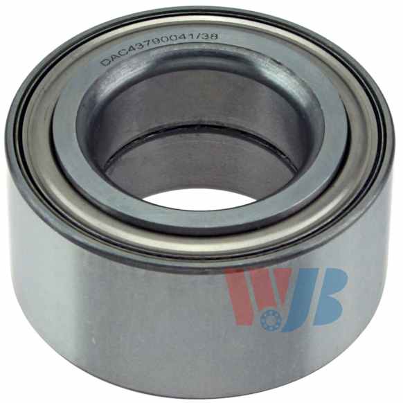 2000 Honda Civic - Front Wheel Bearing, Sedan, 4-Wheel ABS