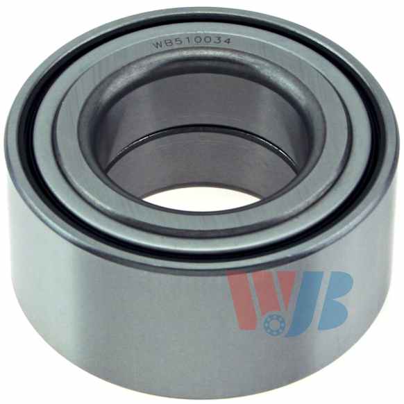 WB510034 Wheel Bearing, Sold Individually