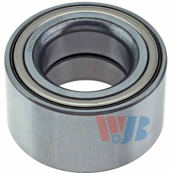 2000 Hyundai Tiburon - Front Wheel Bearing