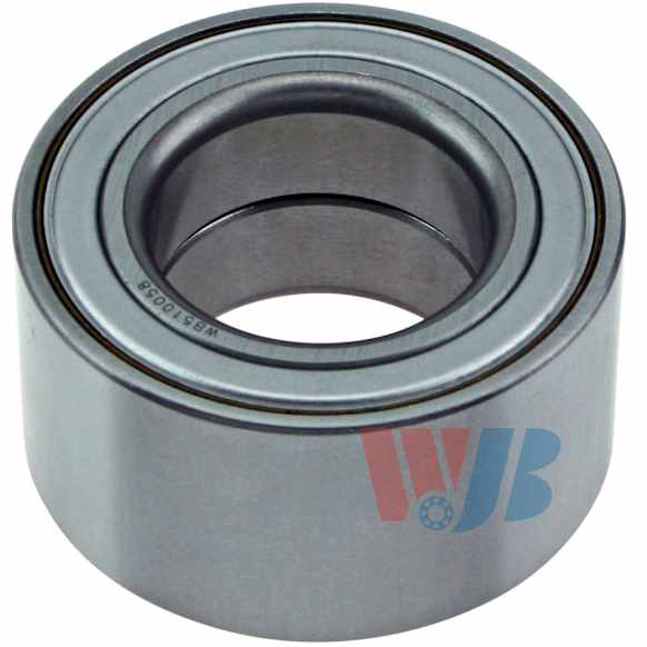 2009 Chrysler PT Cruiser - Front Wheel Bearing