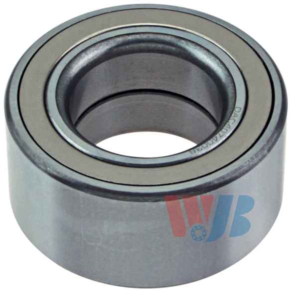 2002 Mitsubishi Mirage - Front Wheel Bearing