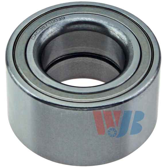 2004 Scion xA - Front Wheel Bearing