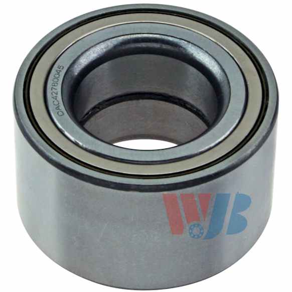 2007 Ford Escape - Front Wheel Bearing