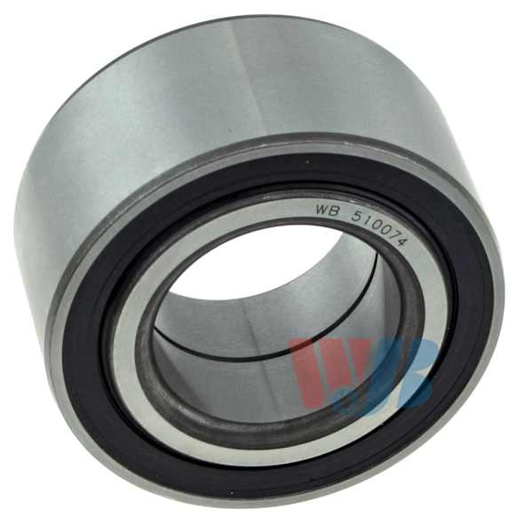 2006 Honda CR-V - Front Wheel Bearing