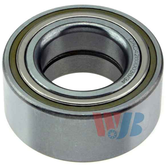 2002 Hyundai XG350 - Front Wheel Bearing, To 01/03/02