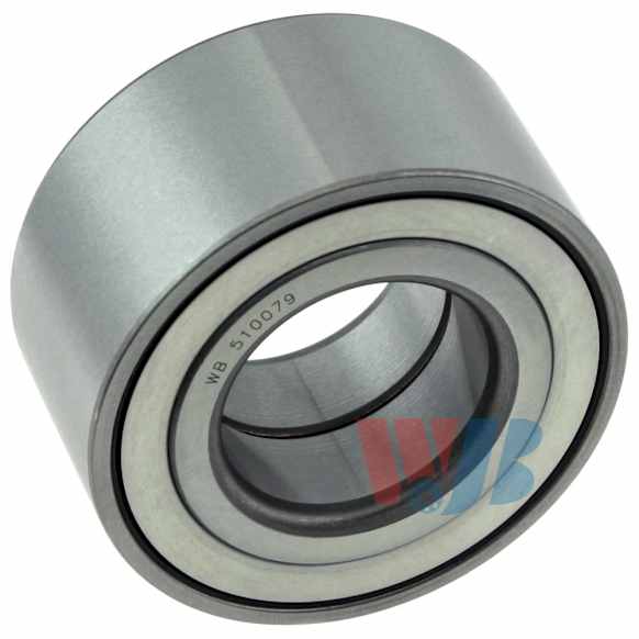 2005 Mitsubishi Lancer - Front Wheel Bearing, FWD