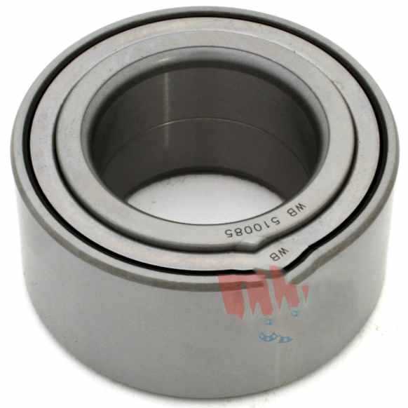 2004 Acura MDX - Front Wheel Bearing