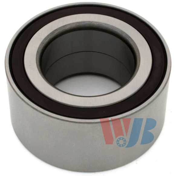 WB510095 Front Wheel Bearing, Sold Individually
