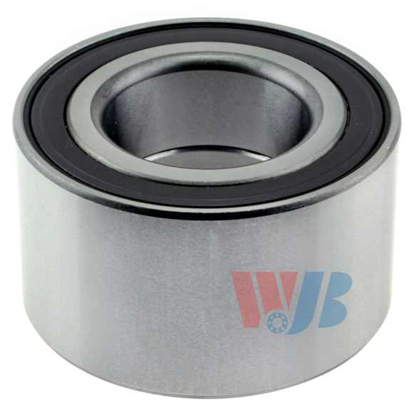 2013 Mazda 6 - Front Wheel Bearing