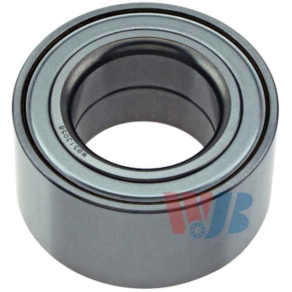WB513058 Wheel Bearing, Sold Individually