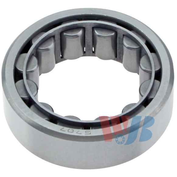 1991 Mercury Colony Park - Rear, Driver and Passenger Side Wheel Bearing, Replacement Bearing