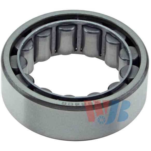 WB6408 Rear, Driver and Passenger Side Wheel Bearing, Sold Individually