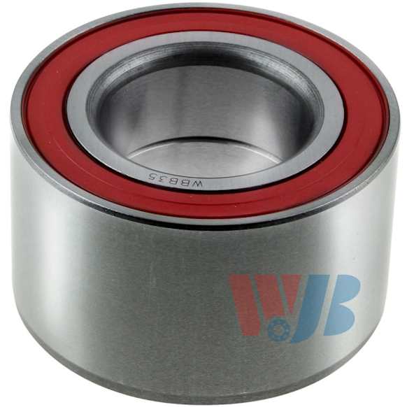 WBB35 Wheel Bearing, Sold Individually