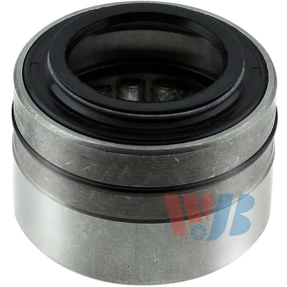 1973 Mercury Colony Park - Rear, Driver and Passenger Side Wheel Bearing, Axle Repair Bearing; 8.7" Ring Gear