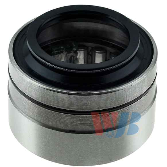 1982 Oldsmobile Custom Cruiser - Rear, Driver and Passenger Side Wheel Bearing, Axle Repair Bearing