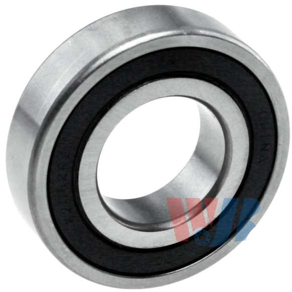 1984 Nissan Maxima - Rear, Inner Wheel Bearing, Sedan