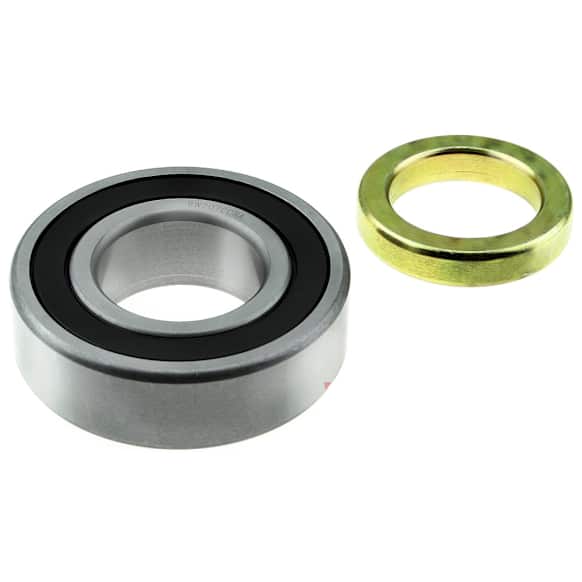 1977 Mercury Comet - Rear, Driver and Passenger Side Wheel Bearing