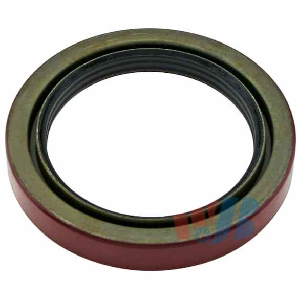 1996 Ford F-250 - Wheel Seal, Oil Bath Seal; Nitrile Material; 10.25" Ring Gear; Full-Floating, Sold Individually
