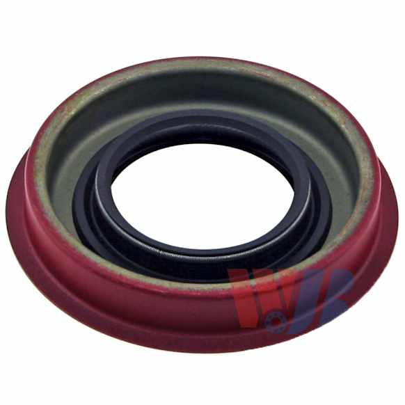 WS710105 Wheel Seal - Direct Fit, Sold individually