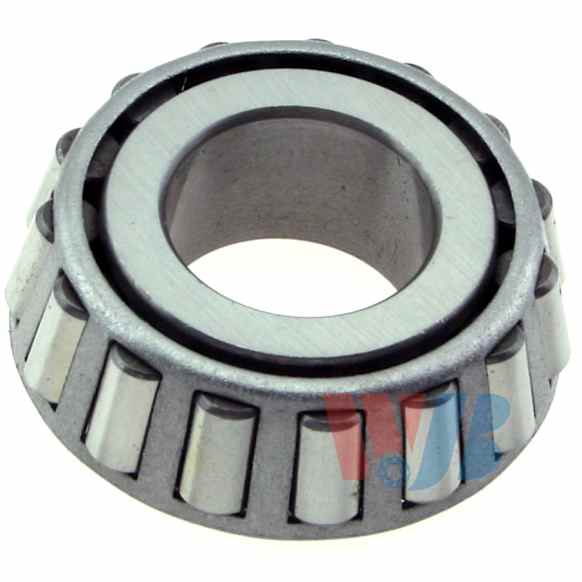 1980 GMC P3500 - Front, Outer Wheel Bearing
