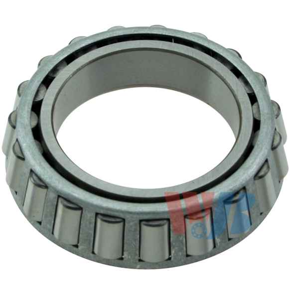 WT387AS Wheel Bearing, Sold Individually