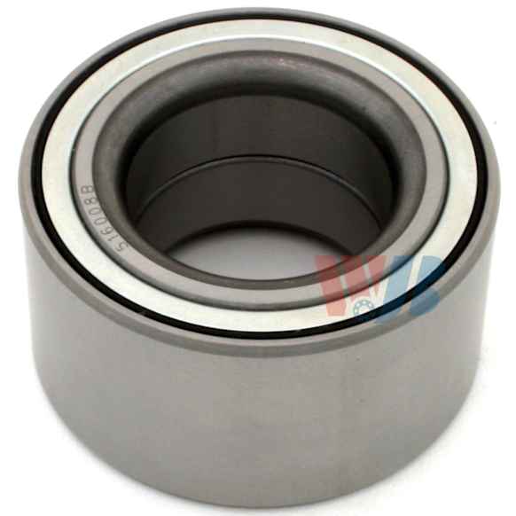 2007 Ford Explorer - Rear, Driver and Passenger Side Wheel Bearing