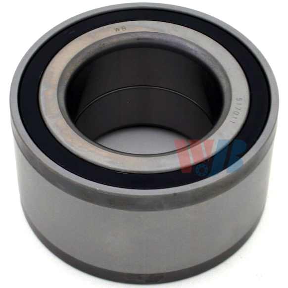 2002 Toyota Tacoma Base 4 Cyl 2.7L - Front Wheel Bearing, 4WD