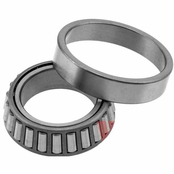 1982 Toyota Tercel - Front, Inner or Outer Wheel Bearing