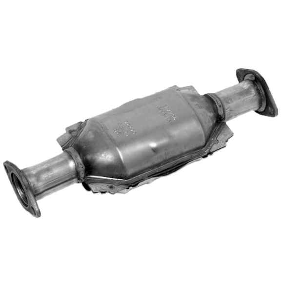 15653 Center Catalytic Converter, Federal EPA Standard, 46-State Legal (Cannot ship to CA, CO, NY or ME), Standard Series, Direct Fit
