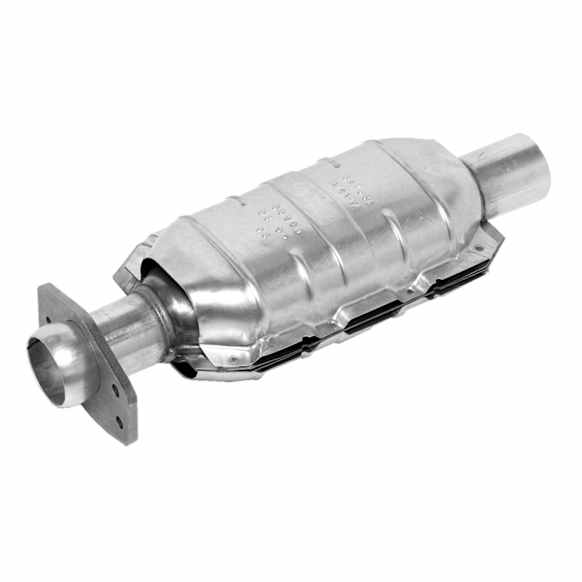 15830 Center Catalytic Converter, 2.2L, 4Cyl, Federal EPA Standard, 46-State Legal (Cannot ship to CA, CO, NY or ME), Standard Series, Direct Fit