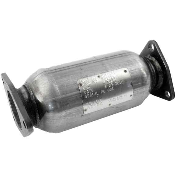 16436 Catalytic Converter, 2.4L, 4Cyl, Federal EPA Standard, 46-State Legal (Cannot ship to CA, CO, NY or ME), Ultra Series, Direct Fit