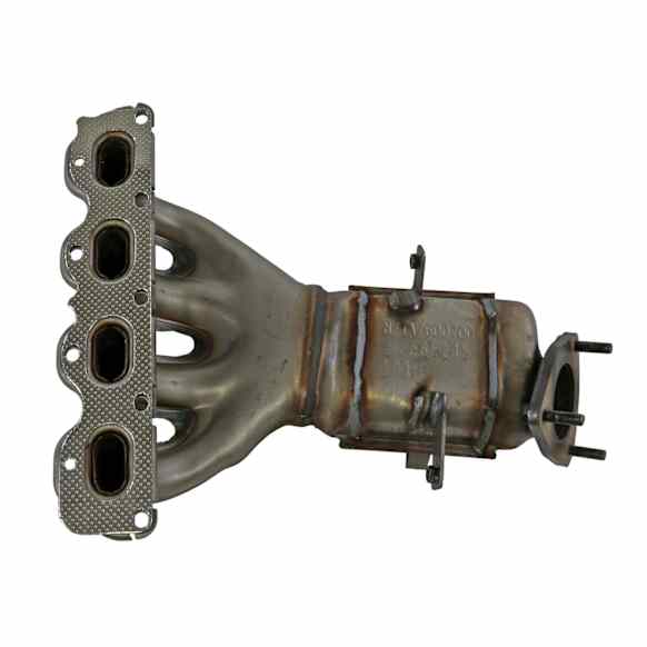 16623 Catalytic Converter, 1.6L, 4Cyl, Federal EPA Standard, 46-State Legal (Cannot ship to CA, CO, NY or ME), Ultra Series, Direct Fit