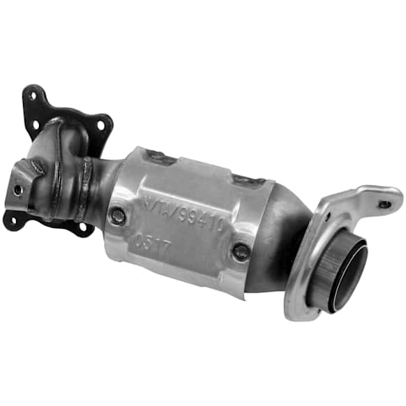 16729 Front Catalytic Converter, 2.4L, 4Cyl, Federal EPA Standard, 46-State Legal (Cannot ship to CA, CO, NY or ME), Ultra Series, Direct Fit