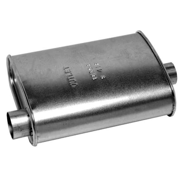 17188 Muffler, SoundFX Series