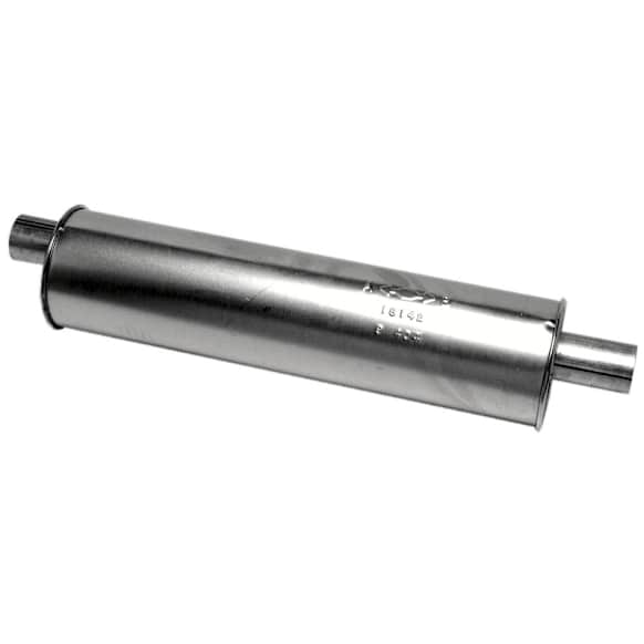 1964 Ford F-100 - Muffler, Truck, 3.6L 6Cyl, SoundFX Series